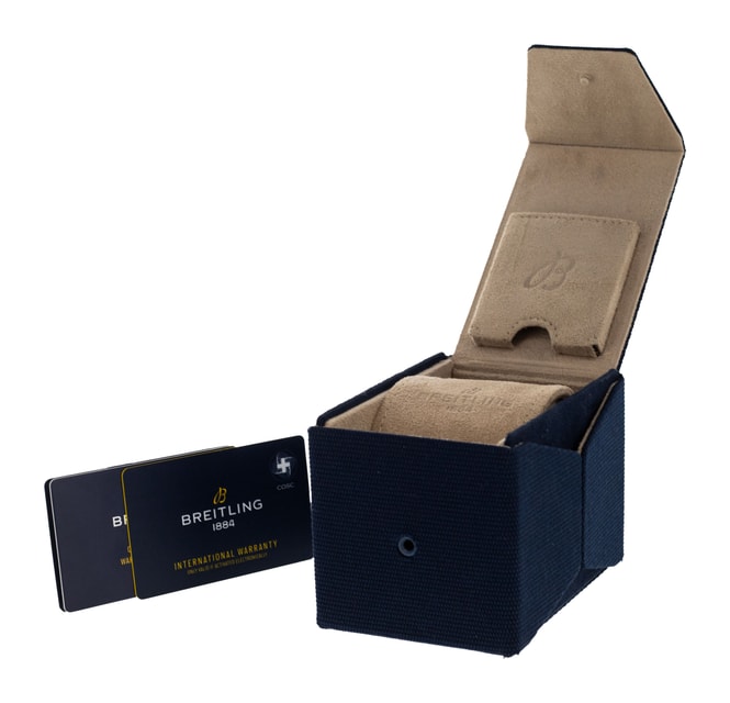 Breitling Avenger Automatic 43 A17318 Image 4